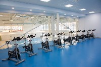В Туле открылся спорт-комплекс «Фитнес-парк», Фото: 32