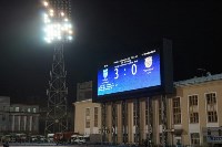 «Сибирь» Новосибирск - «Арсенал» – 3:0, Фото: 10