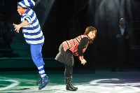 Цирковое шоу, Фото: 78