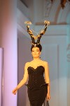 Всероссийский конкурс дизайнеров Fashion style, Фото: 53