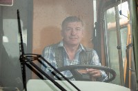 Конкурс "Лучший водитель школьного автобуса", Фото: 28