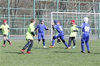 XIV Межрегиональный детский футбольный турнир памяти Николая Сергиенко, Фото: 19