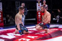 «Битва за Тула»: тульские бойцы MMA захватили 8 побед в октагоне, Фото: 36