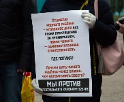 Митинг против закона "о шлепкАх", Фото: 29