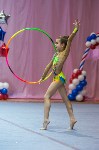 Соревнования по художественной гимнастике 31 марта-1 апреля 2016 года, Фото: 86
