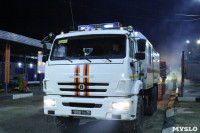 Тульские спасатели помогут ликвидировать последствия стихии в Краснодарском крае, Фото: 12