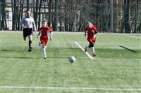 XIV Межрегиональный детский футбольный турнир памяти Николая Сергиенко, Фото: 22