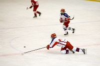 Детский хоккейный турнир в Новомосковске., Фото: 41