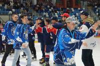 В Туле наградили победителей регионального этапа Ночной хоккейной лиги, Фото: 12