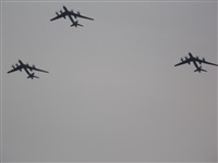  Самолёты над Плавском, Фото: 2