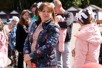 Семейный фестиваль «Школодром-2022» в Центральном парке Тулы: большой фоторепортаж и видео, Фото: 529