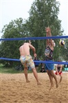 Второй открытый областной турнир по пляжному волейболу на призы администрации Ленинского района, Фото: 35