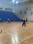 Волейбольная «Тулица» готовится к сезону в Подмосковье, Фото: 9