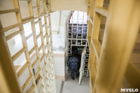 Как живут заключенные в СИЗО №1 Тулы, Фото: 18