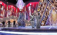 Новый год на Первом канале, Фото: 44