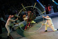Цирк «Вива, Зорро!» в Туле , Фото: 87