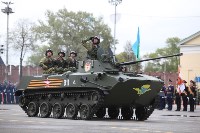 Военный парад в Туле, Фото: 85