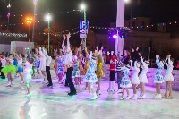 Туляки отметили Старый Новый год ледовым шоу, Фото: 19
