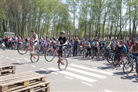 Большой велопробег. 1.05.2014, Фото: 20