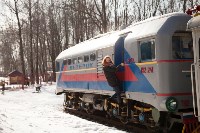Поезда-памятники Тульской области, Фото: 5