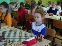Тульская областная федерация шахмат, Фото: 2