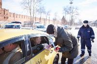 «Автоимпорт» поздравил девушек-автолюбительниц Тулы с международным женским днем, Фото: 11