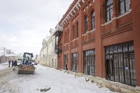 Реставрация улицы Металлистов, Фото: 19