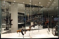 Новая экспозиция в музее оружия в Туле, Фото: 10