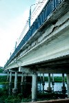 Рейд Myslo: в каком состоянии Тульские мосты, Фото: 5