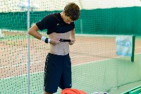 Андрей Кузнецов: тульский теннисист с московской пропиской, Фото: 4