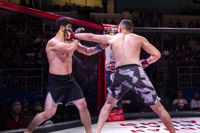 «Битва за Тула»: тульские бойцы MMA захватили 8 побед в октагоне, Фото: 67