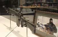 Новая экспозиция в музее оружия в Туле, Фото: 11