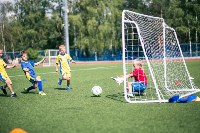 Открытый турнир по футболу среди детей 5-7 лет в Калуге, Фото: 9