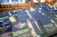 В мини-маркете «Бежин луг» открылась сырная лавка Endorf, Фото: 21