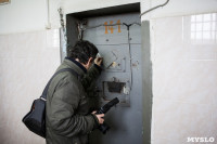Как живут заключенные в СИЗО №1 Тулы, Фото: 62