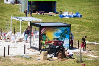 «Дикая Мята-2023»: подготовка фестивальной площадки и скидка на билеты для туляков, Фото: 23