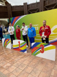 Тульские спортсмены завоевали две медали на Летних играх паралимпийцев, Фото: 3