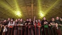 Килотонны света и звука: в Туле прошел концерт рокеров из Radio Tapok, Фото: 97