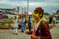 Фестиваль красок в Туле, Фото: 56