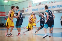 Баскетбол "Тула" - "Тула-ЩекиноАзот", Фото: 42