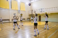 Тульская женская волейбольная команда, Фото: 10