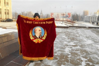 21 января 90 лет назад умер В.И. Ленин, Фото: 3