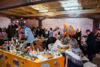 Новогодняя ремесленная ярмарка в Туле, Фото: 33