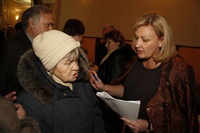 Владимир Груздев в Белевском районе. 17 декабря 2013, Фото: 78
