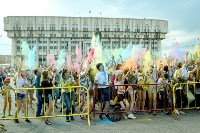 Фестиваль красок в Туле, Фото: 50