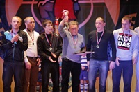 Тульская областная федерация футбола наградила отличившихся. 24 ноября 2013, Фото: 46