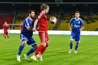 «Арсенал» Тула - «Волгарь» Астрахань - 1:1, Фото: 44