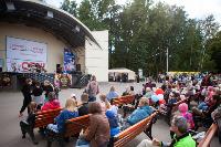 Семейный фестиваль «Школодром-2022» в Центральном парке Тулы: большой фоторепортаж и видео, Фото: 462