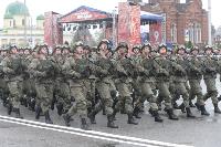 Парад Победы в Туле -2021, Фото: 73