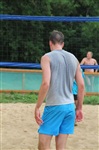 III этап Открытого первенства области по пляжному волейболу среди мужчин, ЦПКиО, 23 июля 2013, Фото: 12